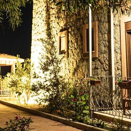 Casa Di Pietra Hotel เฟทิเย ภายนอก รูปภาพ