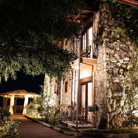Casa Di Pietra Hotel เฟทิเย ภายนอก รูปภาพ