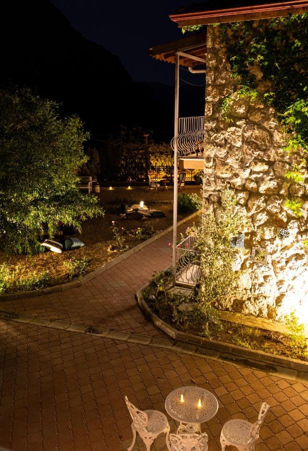 Casa Di Pietra Hotel เฟทิเย ภายนอก รูปภาพ