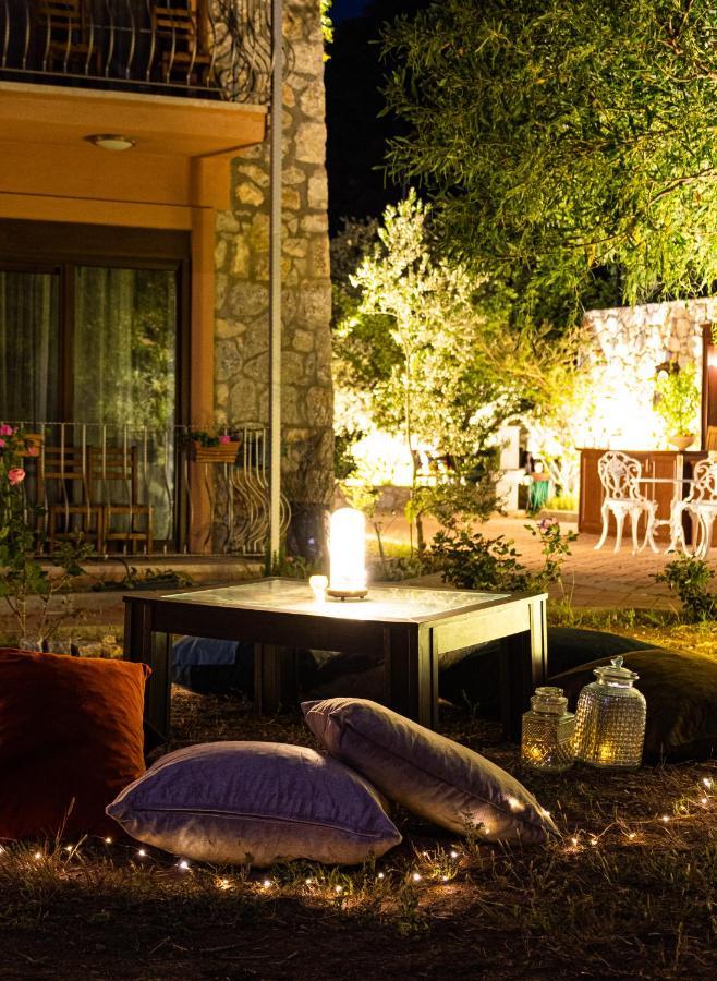 Casa Di Pietra Hotel เฟทิเย ภายนอก รูปภาพ