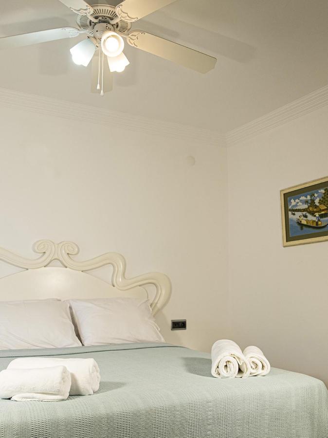 Casa Di Pietra Hotel เฟทิเย ภายนอก รูปภาพ