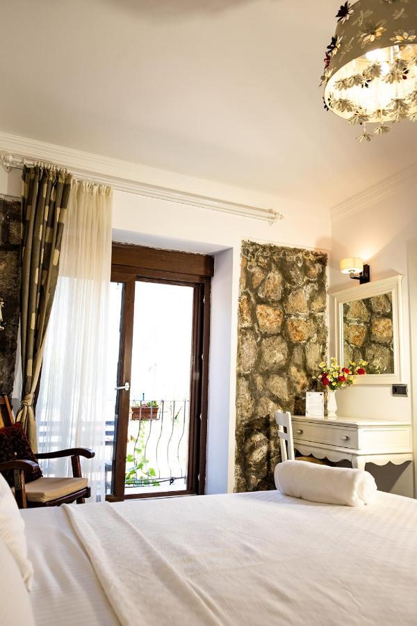 Casa Di Pietra Hotel เฟทิเย ภายนอก รูปภาพ