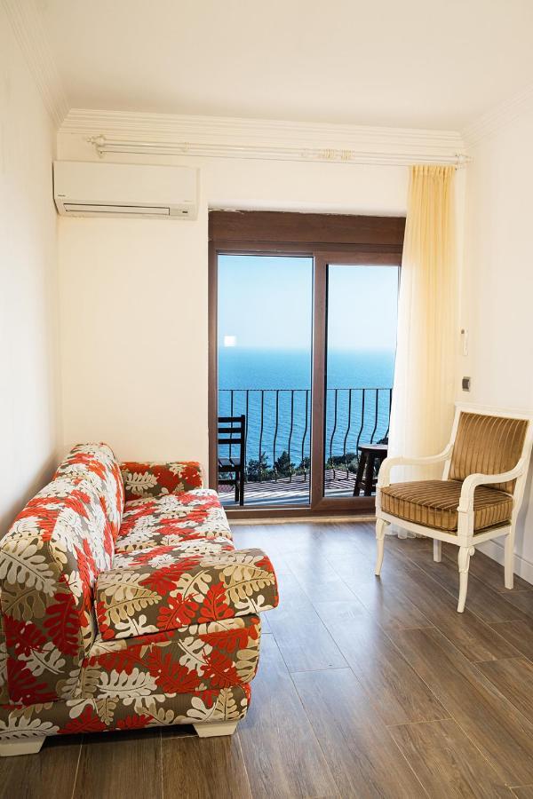 Casa Di Pietra Hotel เฟทิเย ภายนอก รูปภาพ